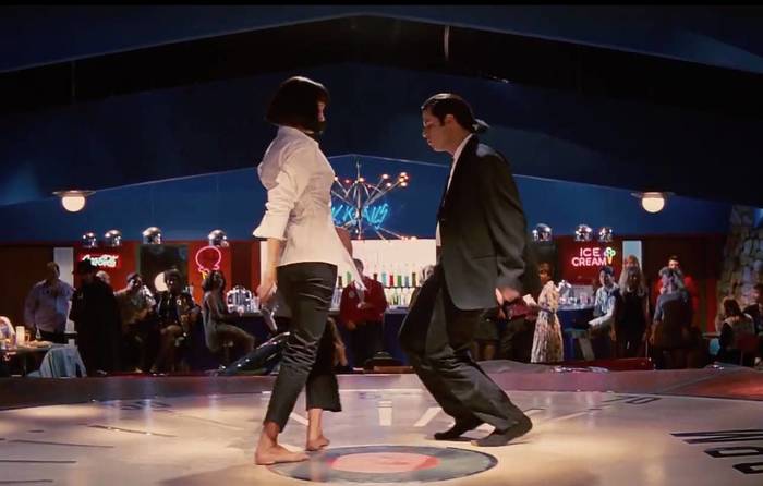 Five Of The Most Satisfying Death Sequences From Quentin Tarantino Films